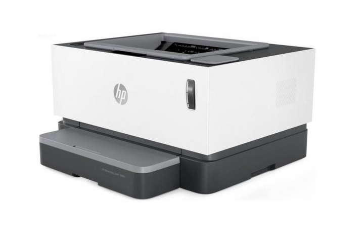 Принтер HP Neverstop 1000w (4RY23A) - изображение 3
