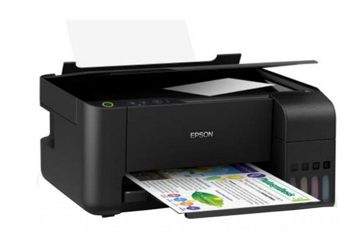 EPSON EcoTank L3110 - зображення 6