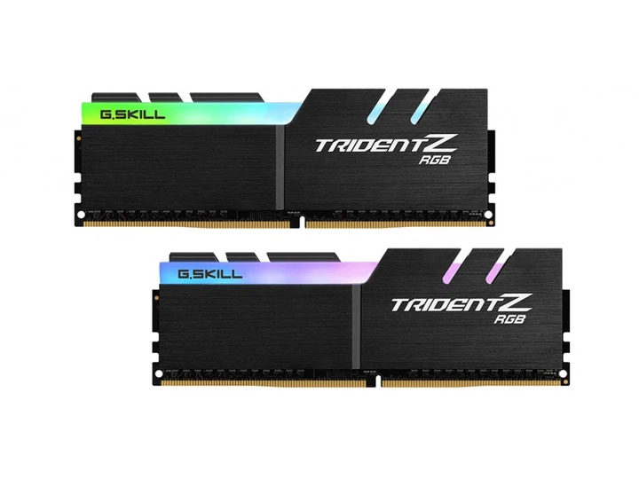 メモリー Trident Z  64GB DDR4-3200MHz CL14 G.SKILL製品ページ | OCMEMORY | オーシーメモリ