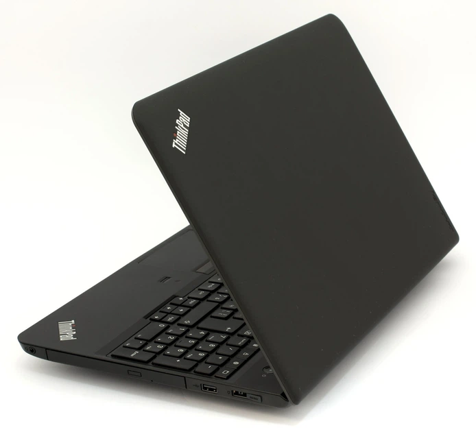 Windowsノート本体 Lenovo ThinkPad E550 [i5-5200U 8GB 1TB] Ноутбук Lenovo Thinkpad E550 (i5-5200u / 8GB / 120GB SSD) б/у