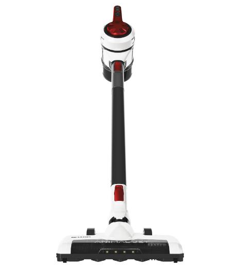 Аккумуляторный пылесос Sharp SA-VP1001RW-EU - изображение 3