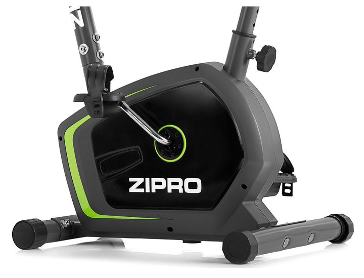 Велотренажер магнитный Zipro Drift (5905669153140) - зображення 7