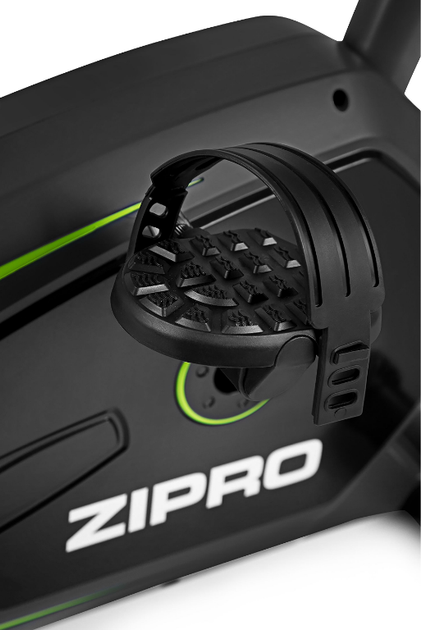 Велотренажер магнитный Zipro Drift (5905669153140) - зображення 9