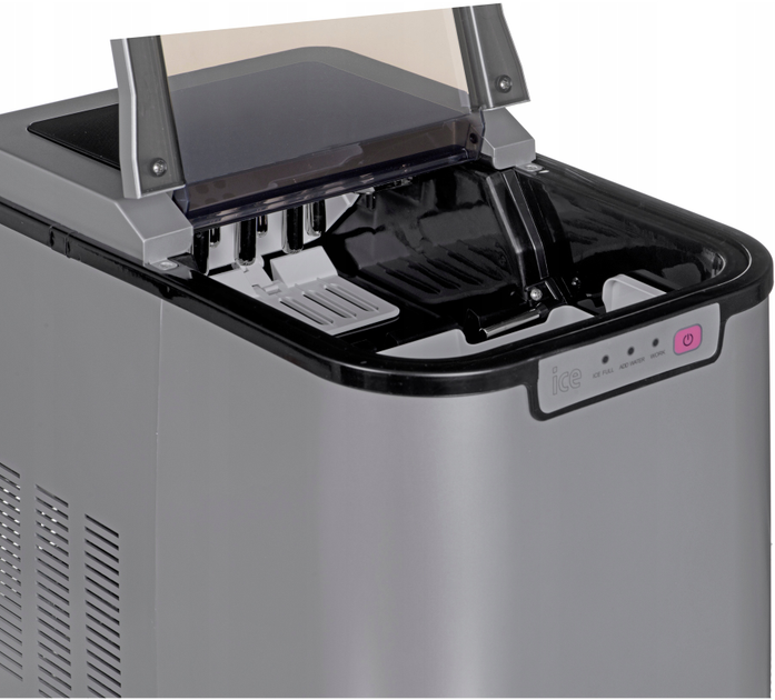 Ледогенератор Clatronic EWB 3526 - Фото 4 Ледогенератор Clatronic EWB 3526 - изображение 4