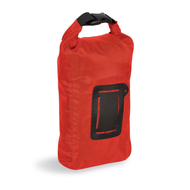 Аптечка заполненная Tatonka First Aid Basic Waterproof, Red (TAT 2710.015) - изображение 2