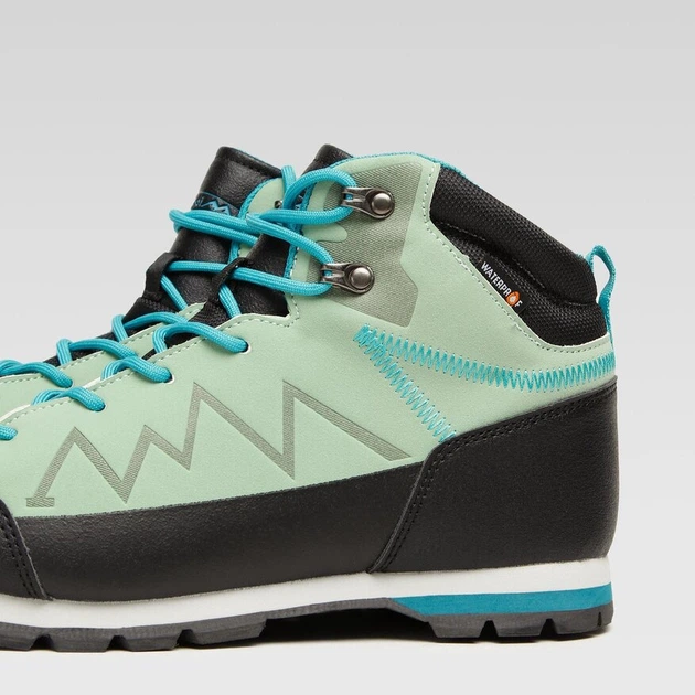 Жіночі черевики низькі для трекінгу Sprandi WP-V23053 39 24.5 см Сині (5904862071312) - зображення 3