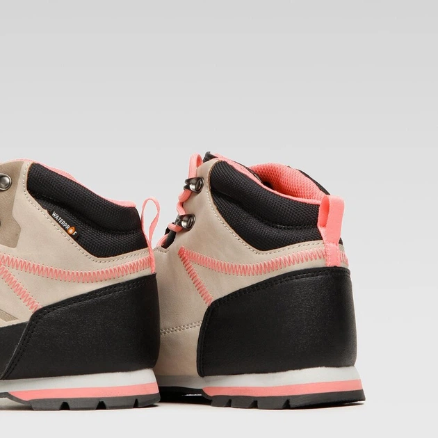 Жіночі черевики низькі для трекінгу Sprandi WP-V23053 38 24 см Бежеві (5904862071480) - зображення 5