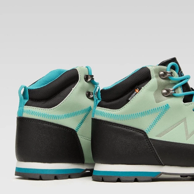 Buty trekkingowe damskie Sprandi WP-V23053 38 24 cm Niebieskie (5904862071343) - obraz 5