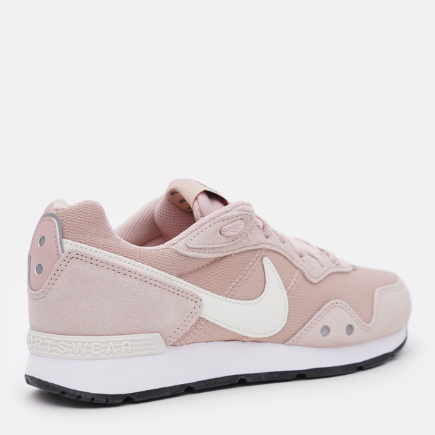 Buty do biegania damskie Nike Venture Runner WMNS CK2948-601 36 (5.5US) 22.5 cm Różowe (195868989557) - obraz 4