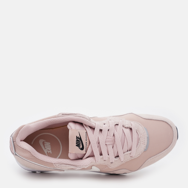 Buty do biegania damskie Nike Venture Runner WMNS CK2948-601 37.5 (6.5US) 23.5 cm Różowe (195868989571) - obraz 5