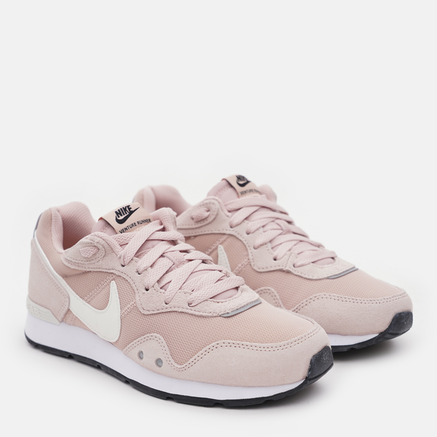 Жіночі кросівки для бігу Nike Venture Runner WMNS CK2948-601 41 (9.5US) 26.5 см Рожеві (195868989632) - зображення 2