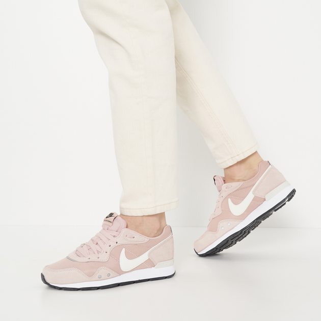 Buty do biegania damskie Nike Venture Runner WMNS CK2948-601 41 (9.5US) 26.5 cm Różowe (195868989632) - obraz 7
