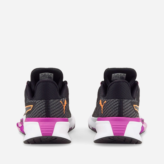 Buty na siłownię damskie Puma PWRFrame TR Wn s 37617004 37 23 cm Czarne (4064535992489) - obraz 4