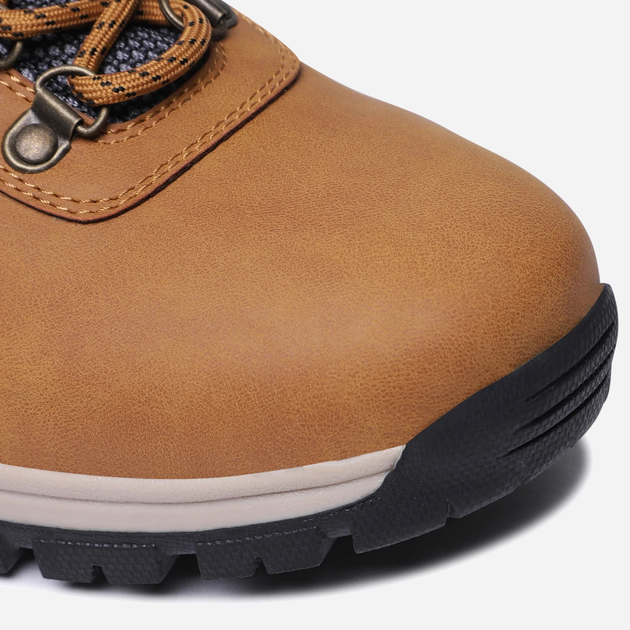 Buty trekkingowe męskie wysokie Sprandi MP07-11734-01 43 27.5 cm Camel (5904862169217) - obraz 6