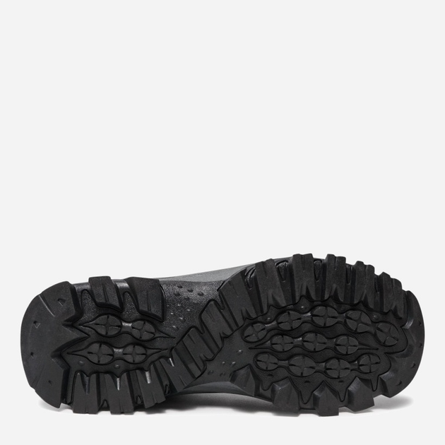 Buty trekkingowe męskie wysokie Sprandi MP07-91327-01 40 25 cm Czarne (5904248858346) - obraz 4