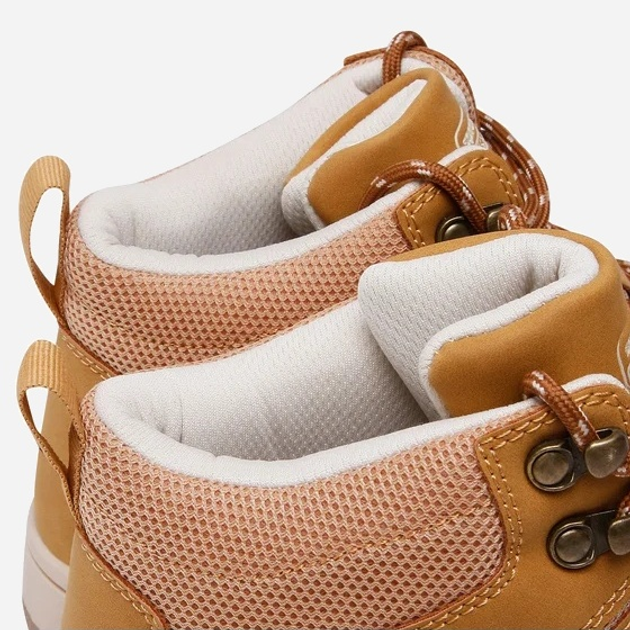 Trzewiki męskie Sprandi MP40-20281Y 43 27.5 cm Camel (5904862367378) - obraz 5