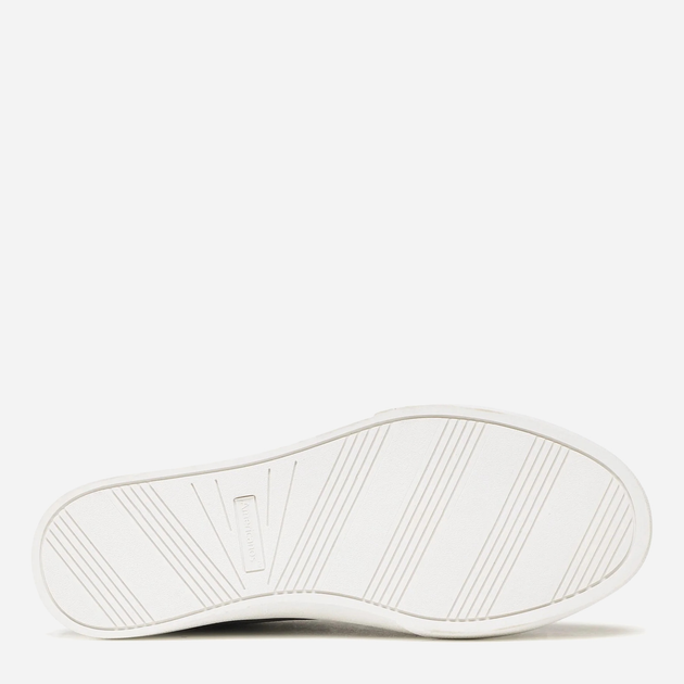Sneakersy męskie na platformie wysokie Americanos MP07-11664-03 45 29.5 cm Granatowe (5904862180571) - obraz 4