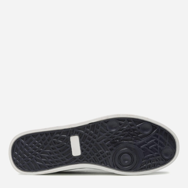 Sneakersy męskie Americanos MP07-5429-23 42 27 cm Cobalt Blue (5904862181356) - obraz 5