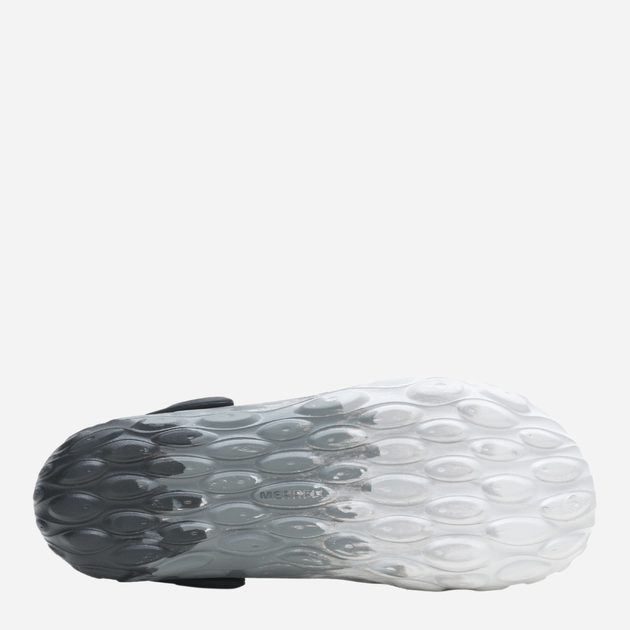 Чоловічі крокси Merrell Hydro Moc Drift M J004121-HM 46.5 (12US) 30 см Білий/Сірий (195017362712) - зображення 3