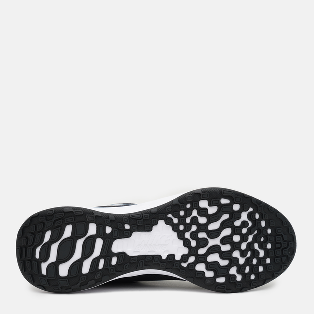Чоловічі кросівки для бігу Nike Revolution 6 Next Nature DC3728-003 42 (8.5US) 26.5 см Чорні (195242835258) - зображення 7