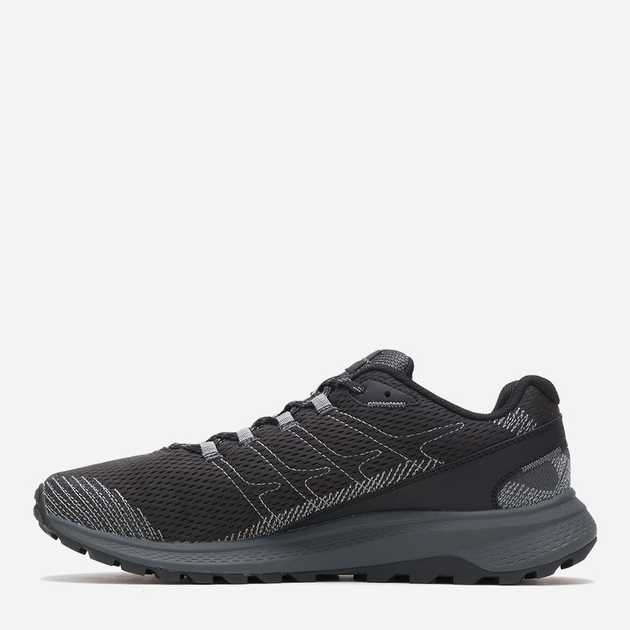 Buty trekkingowe męskie Merrell Fly Strike M J067157 45 (11US) 29 cm Czarne (195017317637) - obraz 3