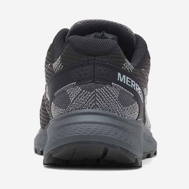 Buty trekkingowe męskie Merrell Fly Strike M J067157 46 (11.5US) 29.5 cm Czarne (195017317644) - obraz 5
