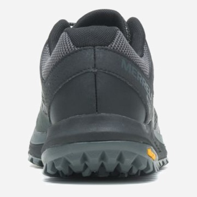 Buty do biegania męskie Merrell Nova 2 GTX M J067191 43.5 (9.5US) 27.5 cm Czarne (195017321795) - obraz 4