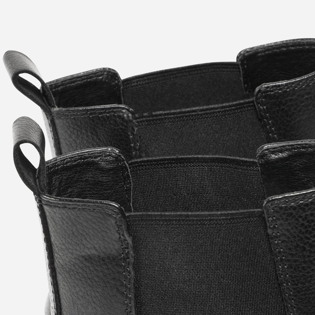 Чоловічі челсі Lasocki 121AM1399-1 43 26.6 см Чорні (5904862274386) - зображення 6
