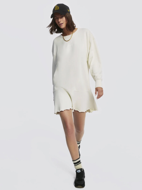 Sukienka Sprandi AW21-SUD007 M Biała (5904248068479) - obraz 3