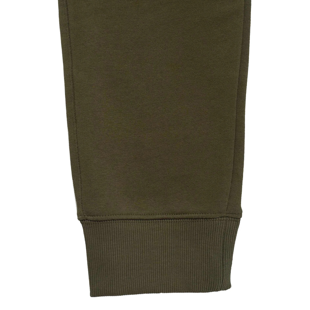 Спортивні штани чоловічі Sprandi SS21-SPM002 L Хакі (5903698654577) - зображення 9