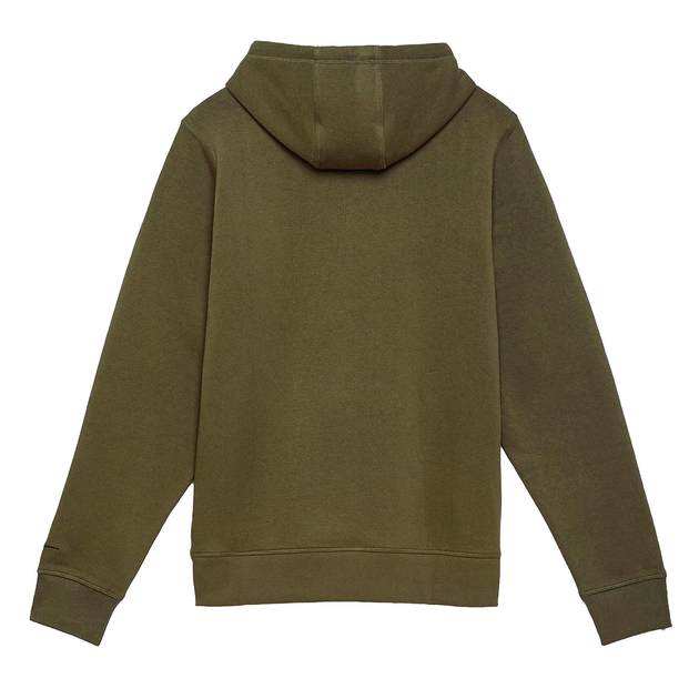 Bluza męska z kapturem Sprandi SS21-BLM003 XL Khaki (5903698656236) - obraz 6