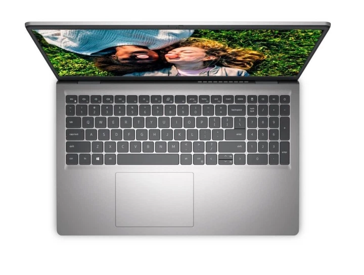 Ноутбук Dell Inspiron 3520 i5-1235U/16GB/512/Win11 120Hz – фото