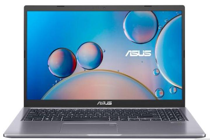Ноутбук ASUS X515 15,6" i5-1035G1/8GB/256GB (X515JA-BQ2633) – фото ...