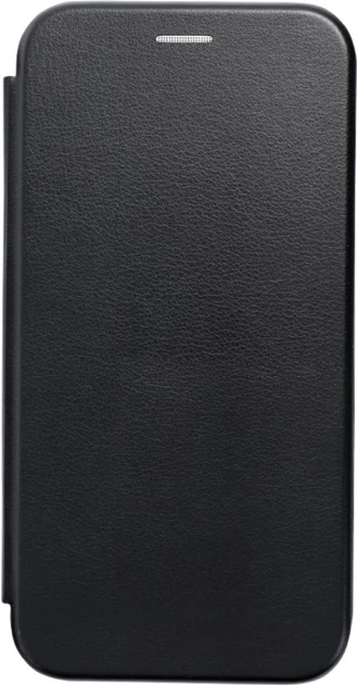 Чехол-книжка для смартфона Xiaomi Redmi Note 9S Piko Elegance Black (1283126558481) - Фото 1 Чехол-книжка для смартфона Xiaomi Redmi Note 9S Piko Elegance Black (1283126558481) - изображение 1