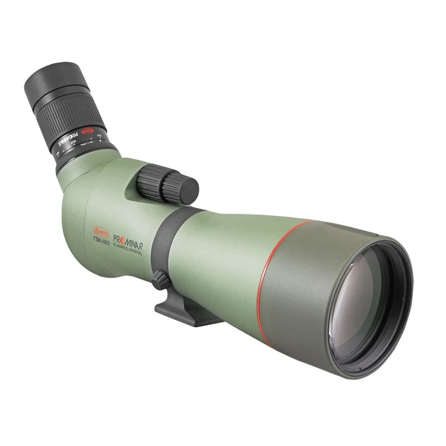 Підзорна труба Kowa Prominar XD 25-60x88/45 (TSN-883) - Фото 2 Підзорна труба Kowa Prominar XD 25-60x88/45 (TSN-883) - изображение 2
