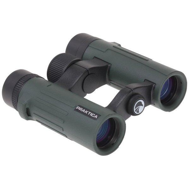 Бинокль Praktica Pioneer 8x26 WP – фото, отзывы, характеристики в ...