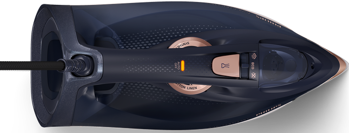 Праска Philips DST7510/80 - зображення 2