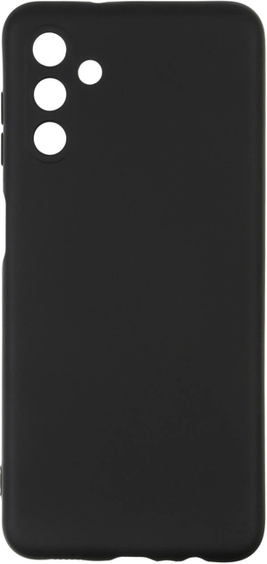 Акция на Панель ArmorStandart Icon Case для Samsung Galaxy A04s/A13 5G Camera cover Black от Rozetka