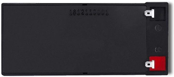 Akumulator Qoltec AGM 12V-9Ah max. 135A (53031) - obraz 4