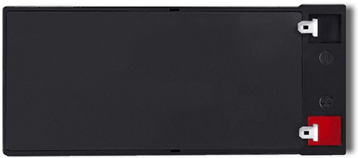 Akumulator Qoltec AGM 12V-7Ah max. 105A (53030) - obraz 4