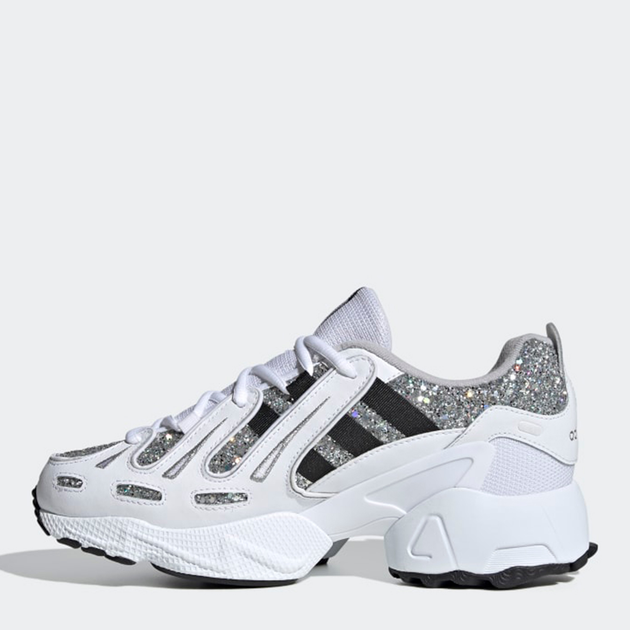 Жіночі кросівки adidas Originals EQT Gazelle W EH1562 36 (3.5UK) 22.2 см Білі (4062053017233) - зображення 3