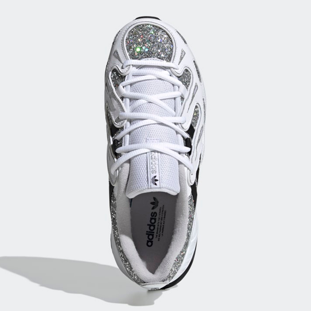 Жіночі кросівки adidas Originals EQT Gazelle W EH1562 36 (3.5UK) 22.2 см Білі (4062053017233) - зображення 6