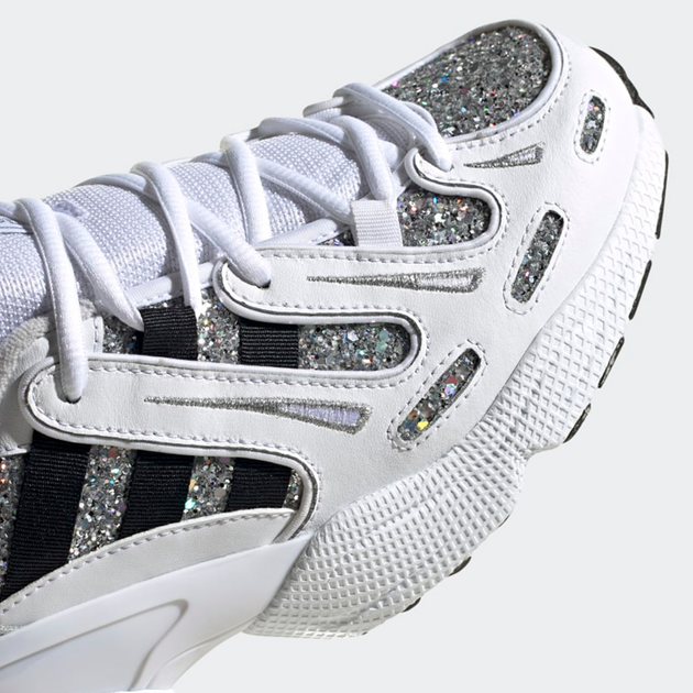 Жіночі кросівки adidas Originals EQT Gazelle W EH1562 36 (3.5UK) 22.2 см Білі (4062053017233) - зображення 8