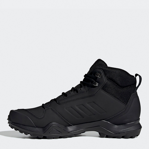 Чоловічі черевики для трекінгу Adidas Terrex AX3 Beta G26524 42.5 (8.5UK) 27 см Чорні (4060516662020) - зображення 2