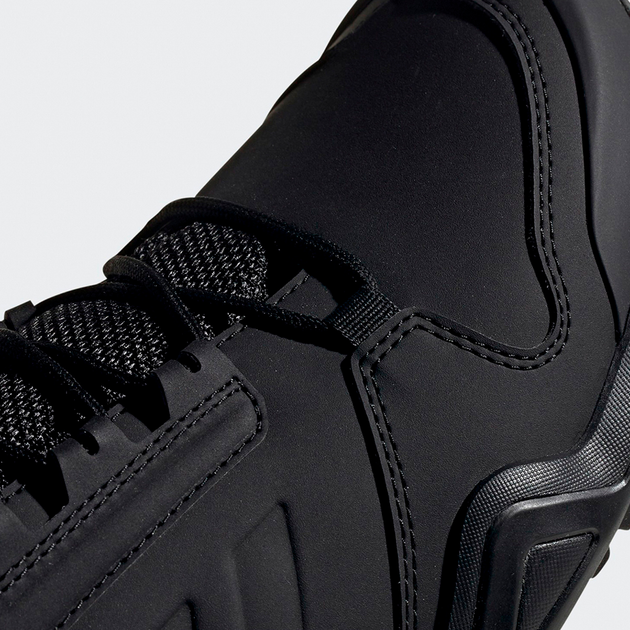 Чоловічі черевики для трекінгу adidas Terrex AX3 Beta G26524 42.5 (8.5UK) 27 см Чорні (4060516662020) - зображення 5