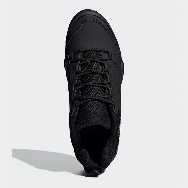 Buty trekkingowe męskie adidas Terrex AX3 Beta Climawarm G26523 42 26.5 cm Czarne (4060516660996) - obraz 3