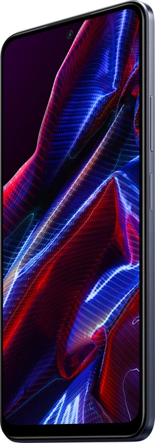Мобільний телефон Poco X5 5G 8/256GB Black (45023) - зображення 3