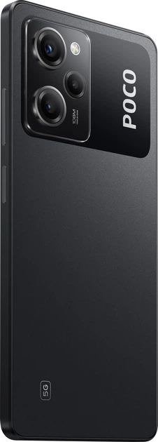 Smartfon Poco X5 Pro 5G 8/256GB Czarny (43971) - obraz 7