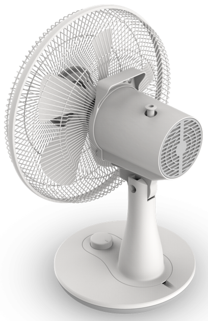 Вентилятор WetAir SF-1245W - зображення 5