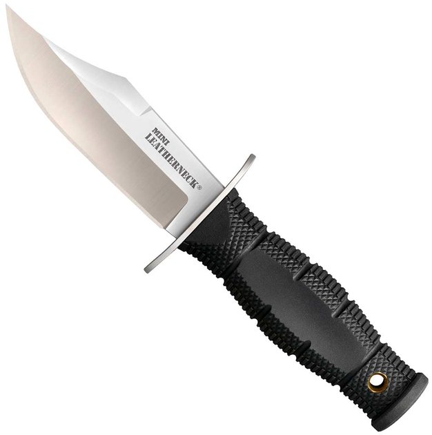 Нож Cold Steel Leatherneck Mini Clip Point (CS-39LSAB) - изображение 1